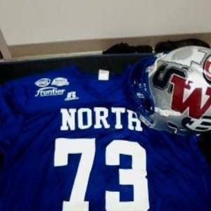 Meet your Posher, Iden